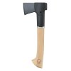 Siekiera ciesielska Fiskars Norden N7 + ostrzałka Xsharp 1051146